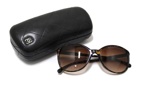 second hand chanel sunglasses|cheap authentic Chanel sunglasses.